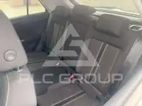 2018 Volkswagen T-Roc