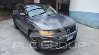 2018 Volkswagen T-Roc