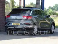 2018 Volkswagen T-Roc