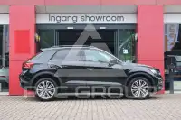 2018 Volkswagen T-Roc