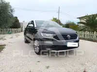 2018 Volkswagen T-Roc