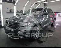 2018 Volkswagen T-Roc