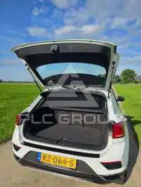 2018 Volkswagen T-Roc