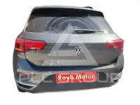 2018 Volkswagen T-Roc