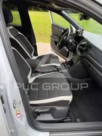 2018 Volkswagen T-Roc