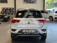 2018 Volkswagen T-Roc