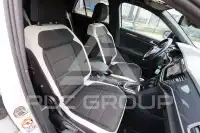 2018 Volkswagen T-Roc