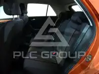2018 Volkswagen T-Roc