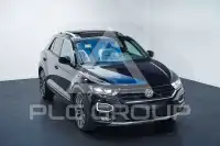 2018 Volkswagen T-Roc