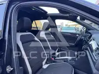 2018 Volkswagen T-Roc