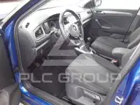 2018 Volkswagen T-Roc