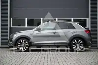 2018 Volkswagen T-Roc