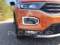 2018 Volkswagen T-Roc