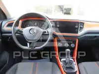 2018 Volkswagen T-Roc