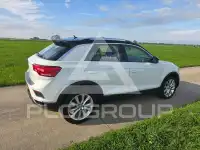 2018 Volkswagen T-Roc