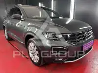 2018 Volkswagen T-Roc