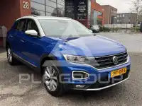 2018 Volkswagen T-Roc