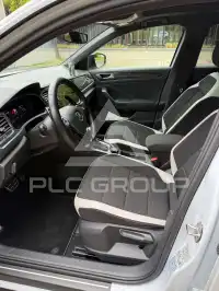 2018 Volkswagen T-Roc