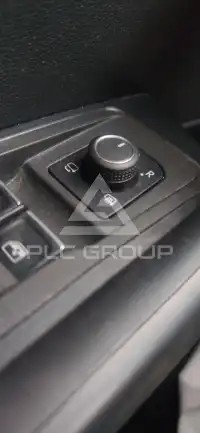 2018 Volkswagen T-Roc