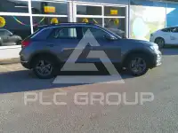 2018 Volkswagen T-Roc