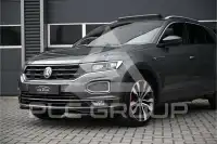 2018 Volkswagen T-Roc
