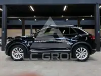 2018 Volkswagen T-Roc