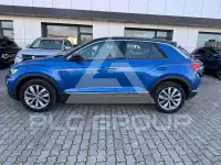 2018 Volkswagen T-Roc