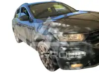 2018 Volkswagen T-Roc