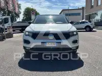 2018 Volkswagen T-Roc
