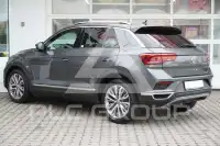 2018 Volkswagen T-Roc