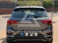 2018 Volkswagen T-Roc