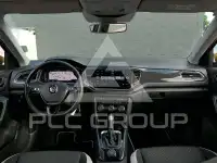 2018 Volkswagen T-Roc
