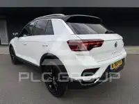 2018 Volkswagen T-Roc