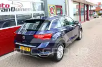 2018 Volkswagen T-Roc