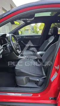 2018 Volkswagen T-Roc