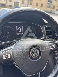 2018 Volkswagen T-Roc