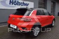 2018 Volkswagen T-Roc