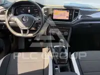 2018 Volkswagen T-Roc