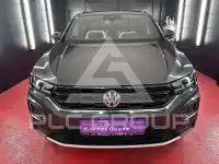 2018 Volkswagen T-Roc