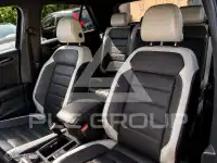 2018 Volkswagen T-Roc