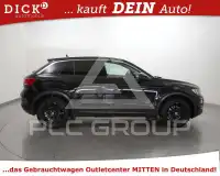 2018 Volkswagen T-Roc