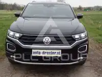 2018 Volkswagen T-Roc