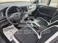 2018 Volkswagen T-Roc