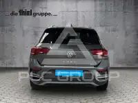 2018 Volkswagen T-Roc