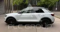2018 Volkswagen T-Roc