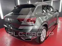 2018 Volkswagen T-Roc