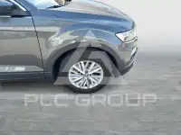 2018 Volkswagen T-Roc