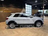 2018 Volkswagen T-Roc