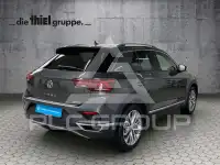 2018 Volkswagen T-Roc
