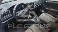 2018 Volkswagen T-Roc